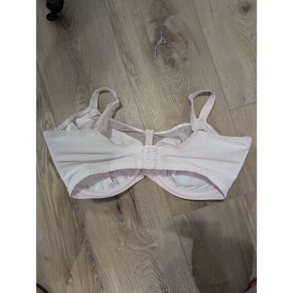 40K Elomi Floral Plunge Bra - Picture 6 of 12